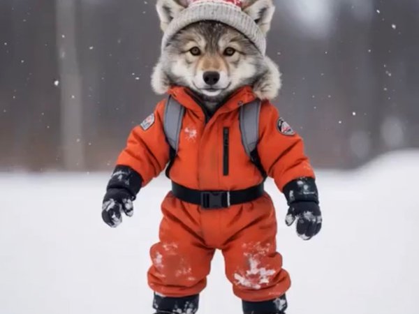 Советы тренера: лыжный спорт