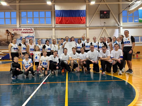 Тестирование в ФОК «Президентский»