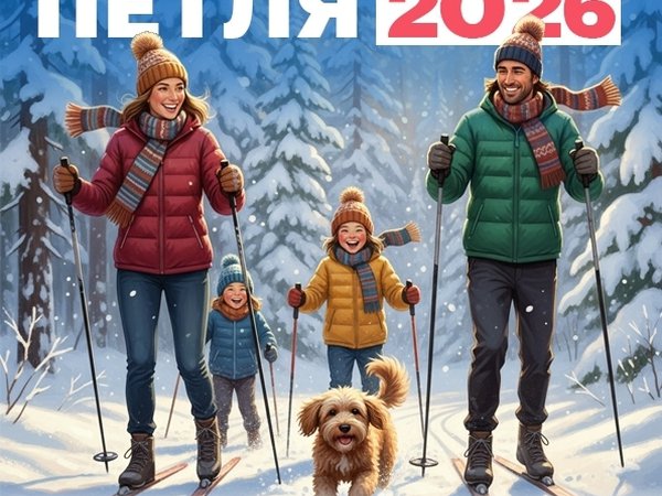 Баронская петля 2026