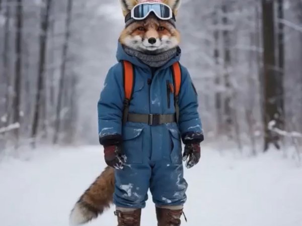 Советы тренера: лыжный спорт