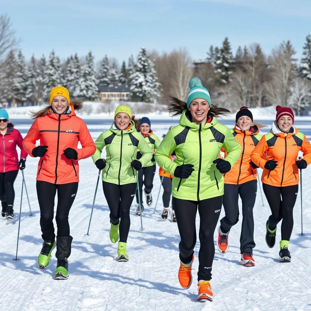 ЗИМНИЕ ВИДЫ СПОРТА – ОТЛИЧНАЯ ПОДГОТОВКА К ГТО! 🏂⛷ ЗИМНИЕ ВИДЫ СПОРТА – ОТЛИЧНАЯ ПОДГОТОВКА К ГТО! 🏂⛷