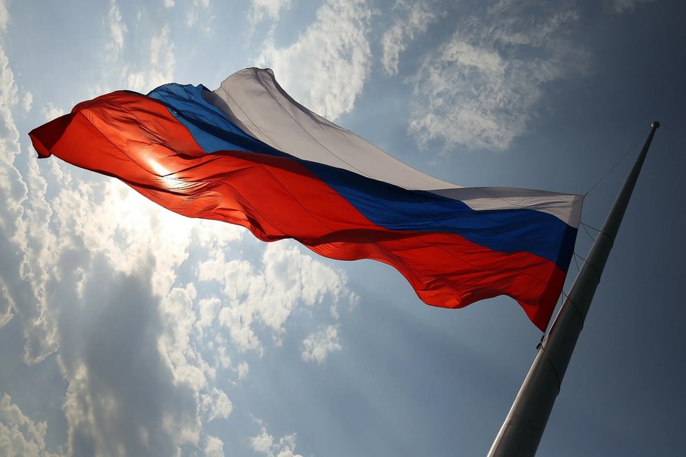 😎Дорогие тагильчане, дорогие россияне!